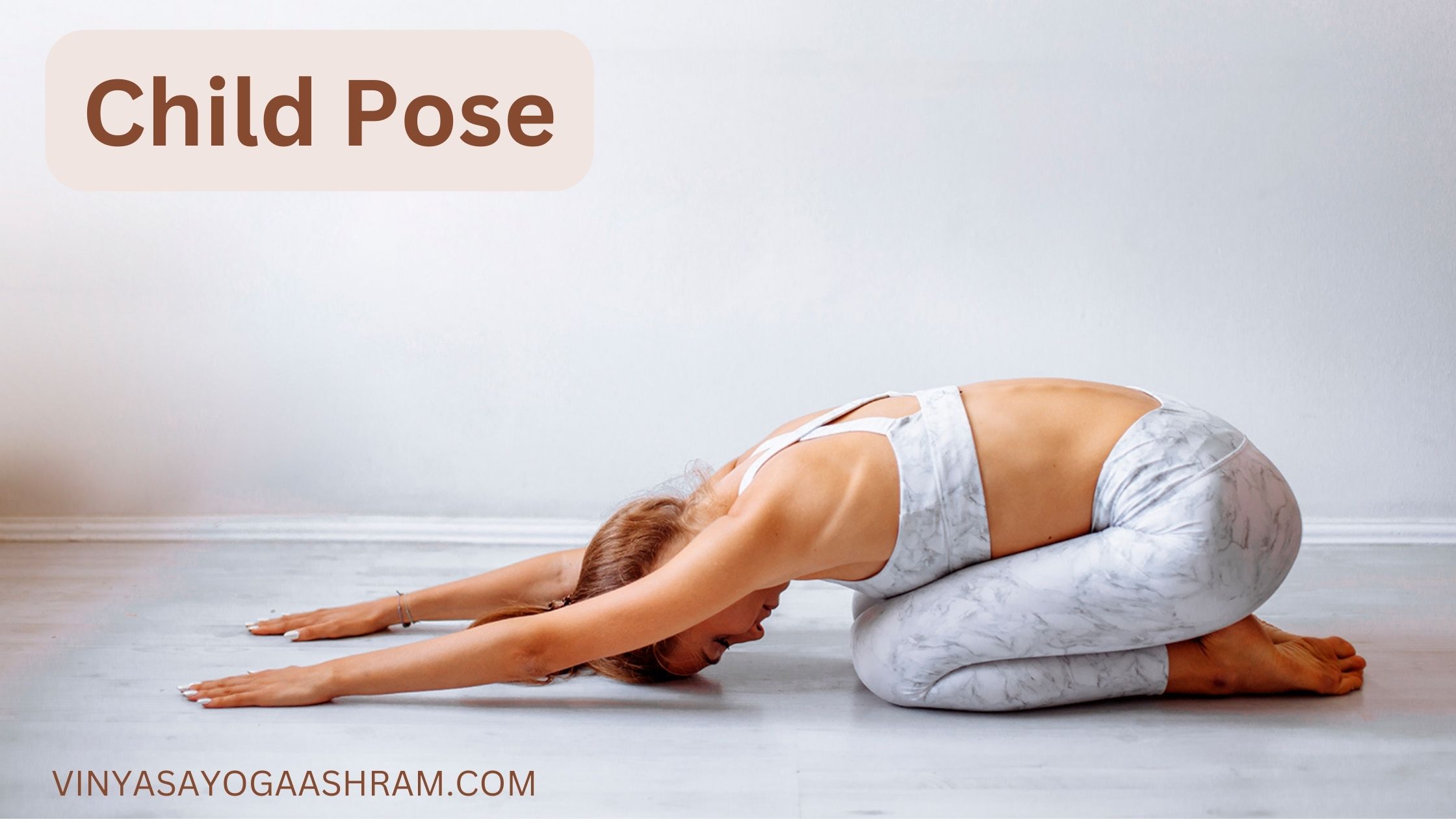 Child Pose